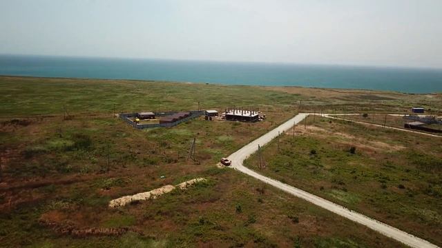 Поселок Дельфины смотреть онлайн