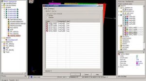 Riegl Multi Station Adjustment Small Overlap