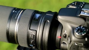 Tamron 150-600 VC vs Sigma 150-600 C: Autofocus Performance