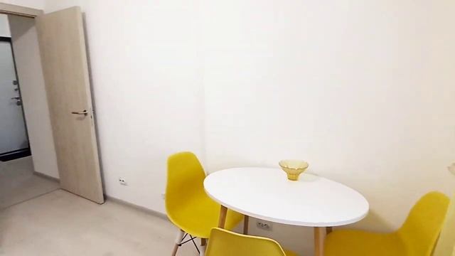 1-комнатная квартира: г. Санкт-Петербург, ул. Славянская, д. 8, стр. 1 (аренда) смотреть онлайн