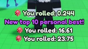 [Roblox] FREE 1M Robux Event?! | Preston RNG World Cup