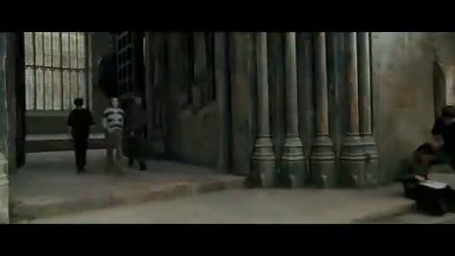 Гарри Поттер Песенка студента смотреть онлайн