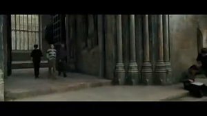 Гарри Поттер Песенка студента