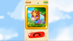BABY PHONE GAME | BEST GAMES FOR KID'S | WATCH NOW | DOWNLOAD LINK IS IN DESCRIPTION ?⬇️ NEW GAMES