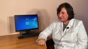 109.16 Горечь во рту? Диагностика. Рассказывает Гвардина О.Е. Гастроэнтеролог, клиника МЭДИС