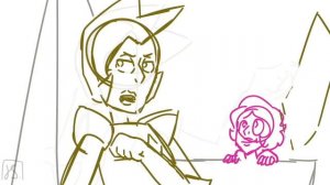 Розовый Алмаз - ВС, теории (Выпуск 38)