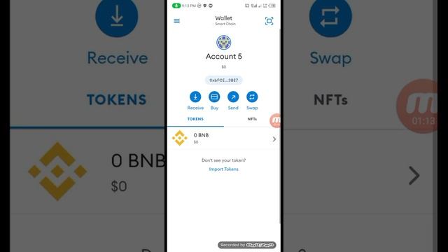 How Add Cc Coin Metamask Wallet смотреть онлайн