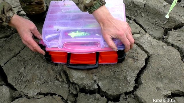 Турнир по ловле мирной рыбы. смотреть онлайн