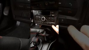 Магнитола от гранты в ниву