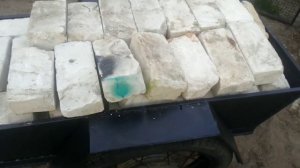 садовая тачка для перевозки больших грузов...