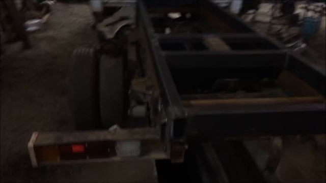 самодельная гидростанция на газель. стыковка нш 10 и стартера смотреть онлайн