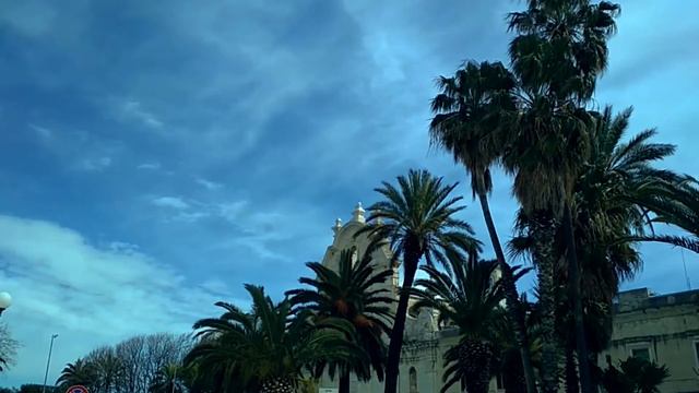 Трани, языковой курс, codice fiscale | EVS in Italy | Влог 2 смотреть онлайн