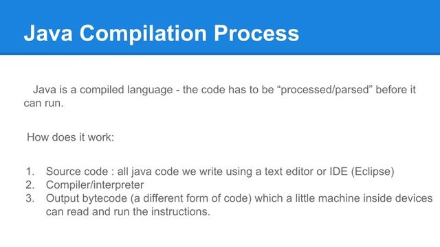 What's Java Programming Language - Why such a Popular Language? смотреть онлайн
