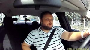 SilverStone F1 NTK-60F Taxi II. Обзор и тест видеорегистратора для такси | ТЕХНОМОД