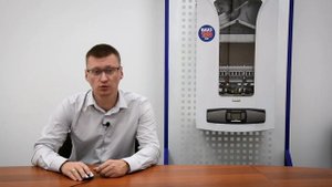 Погодозависимая автоматика, работа котла по уличному датчику.