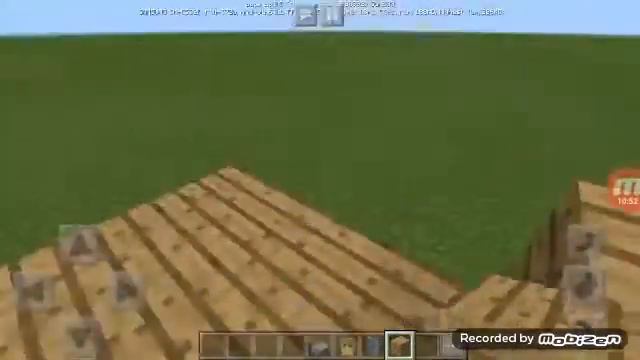 Как лучше построить катедж в майнкрафт смотреть онлайн