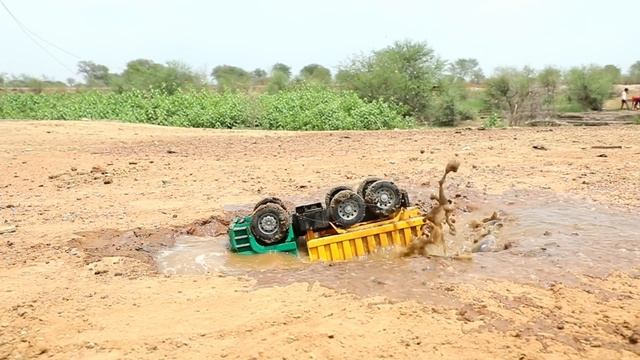 Игрушки на бездорожье смотреть онлайн