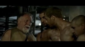 Геракл - Начало легенды 2014 Трейлер