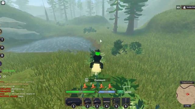 BASE BUILDING GUIDE in The Wild West смотреть онлайн