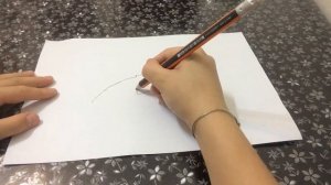 Как нарисовать керамбит