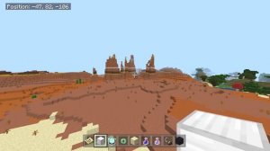 Minecraft - NEW MOB & BIOME [ Minecon Vote ] MCPE / Xbox / Switch / Bedrock