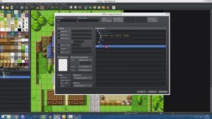 RPG Maker MV[ACE]  урок 13 -  Смена дня и ночи + игровое время.