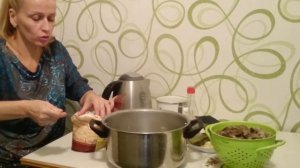 Маринованные опята на зиму в банках Простой рецепт заготовки!