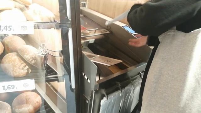 [Жизнь в Литве] Выпечка из Lidl | Сравни цены у себя смотреть онлайн