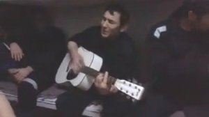 Чеченцы и Ингуши в тюрьме от души поют