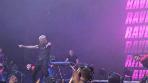 Scooter - Intro + Techno is back (LIVE @ BudapestPark 2023.06.03)