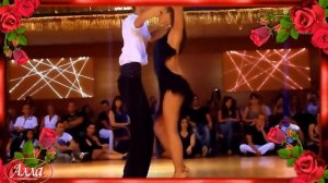 КРАСИВЫЙ ТАНЕЦ !    КРАСИВАЯ  ПЕСНЯ !  BAND ODESSA ! В ПОСЛЕДНИЙ РАЗ !