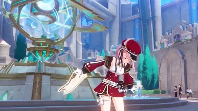 ЩО ЧЕКАЄ В НОВІЙ ВЕРСІЇ 4.2?! РЕАКЦІЯ НА СТРІМ РОЗРОБНИКІВ Genshin Impact смотреть онлайн