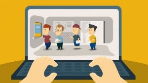 Личный кабинет МособлЕИРЦ