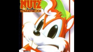 Mr. Nutz: Hoppin' Mad - Nature