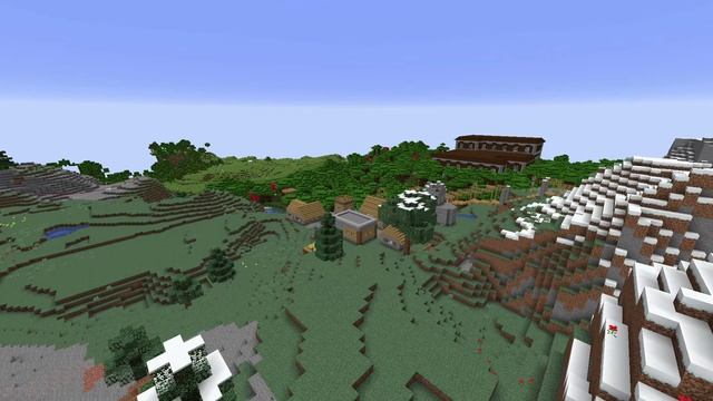 Сколько минут длится ночь в Майнкрафт [Факты о Майнкрафт] / Minecraft Time [Minecraft Facts]
