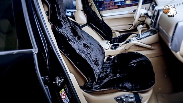 Меховые накидки.100% - Овчина. г.Тюмень смотреть онлайн