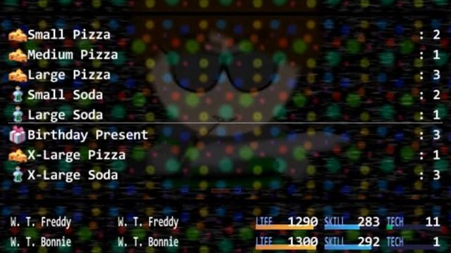 Five Nights At F*ckBoy's: Revenge Of The Toys | Beating Up Freddy And His Gang [Fnaf Fan Game] смотреть онлайн