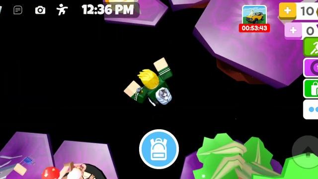 Как получить лавовую одежду в Роблоксе в 2023г? смотреть онлайн