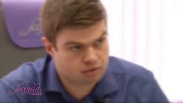 Методы аппаратной косметологии для возрастных клиентов.