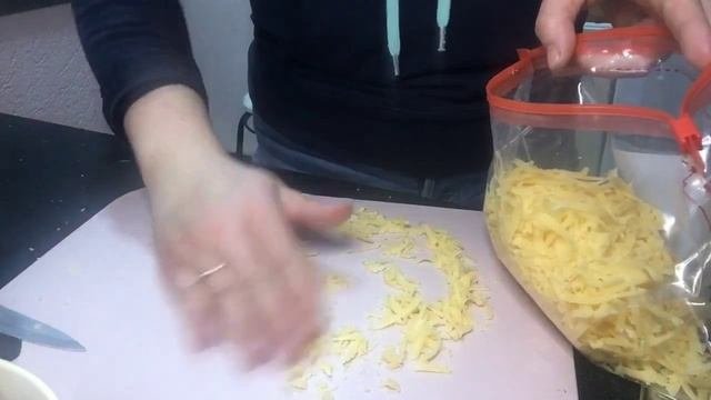 Заморозка продуктов/полуфабрикаты