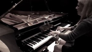 Beethoven Piano Sonata No. 17  "Tempest" Valentina Lisitsa 3. Allegretto