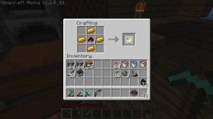 Minecraft Watch Schematic New Halloween Update Gold Compass