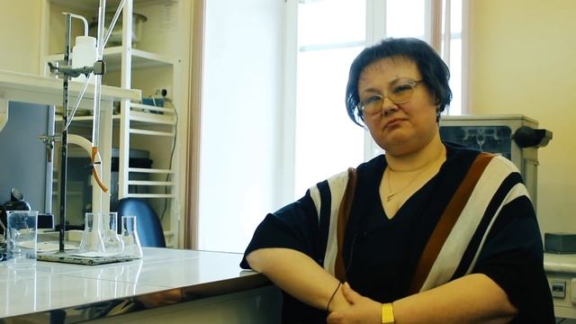 Наталия Вячеславовна. Интервью