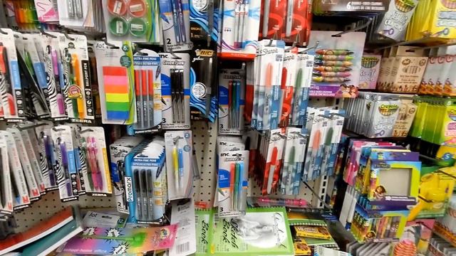 Shop Brand Names With Me at Dollar Tree 🌴