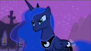 Клип: луна против найтмер мун :)