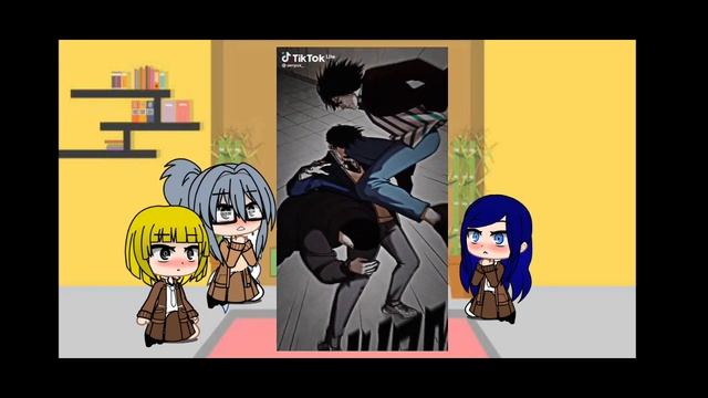 prison school react to gakuto as Daniel park subscribe ❤️ ❤️❤️ смотреть онлайн