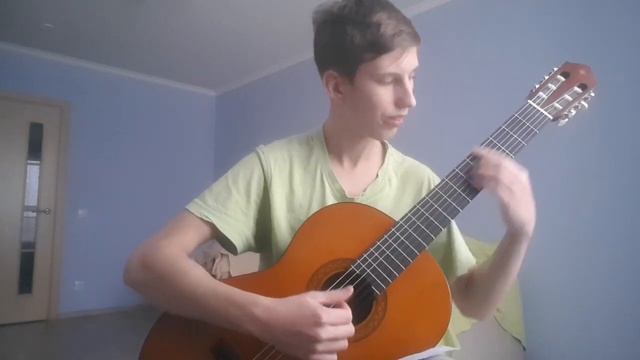 Dabro - Ты знаешь мам ( Cover Version + Разбор ) смотреть онлайн