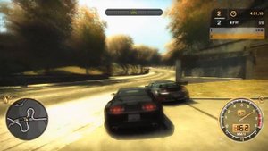 #6 | Как проходить ПОГОНИ от КОПОВ за минуту на ИЗИ в NFS Most Wanted 2005