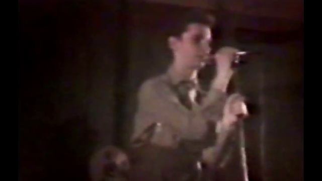 Depeche Mode - Photographic (Paradiso, Amsterdam 1981) 1 of 8 смотреть онлайн