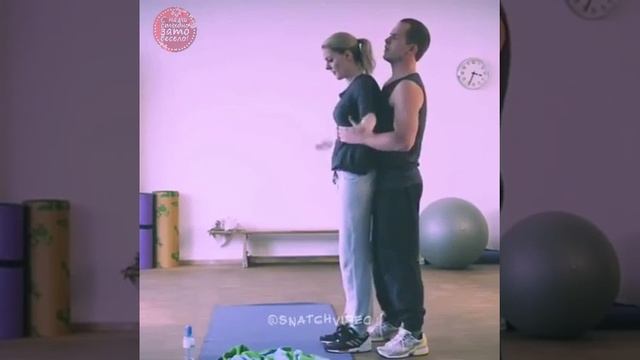 Лучший тренер